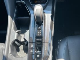 2026 TOYOTA CROWN #26893