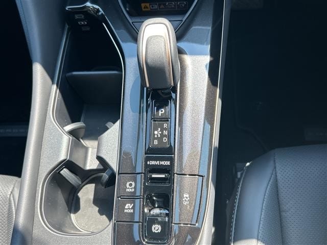 2026 TOYOTA CROWN #26893