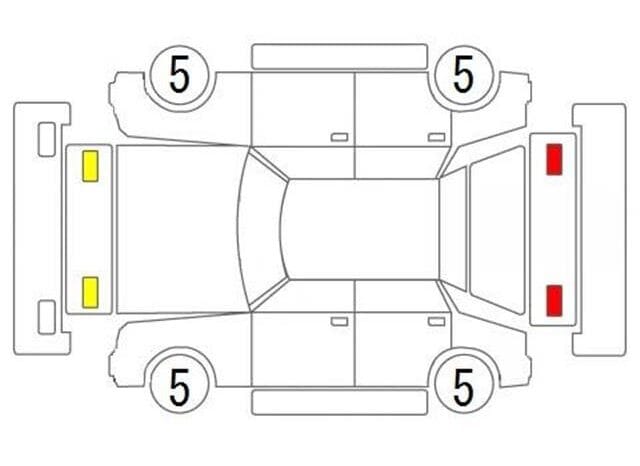 
								2026 TOYOTA CROWN #26893 full									