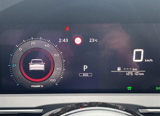 
								2026 NISSAN NOTE X # 267119 full									