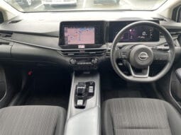 
										2026 NISSAN NOTE X # 267119 full									