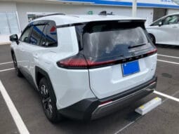 
										2026 TOYOTA RAV4 HYBRID Z AWD 4WD HYBRID #26863 full									
