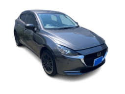 
										2023 Mazda 2 SPECIAL 15S BLACK TONE EDITION #26884 full									