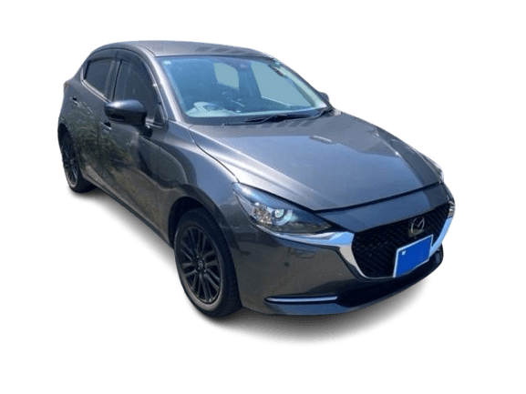2023 Mazda 2 SPECIAL 15S BLACK TONE EDITION #26884