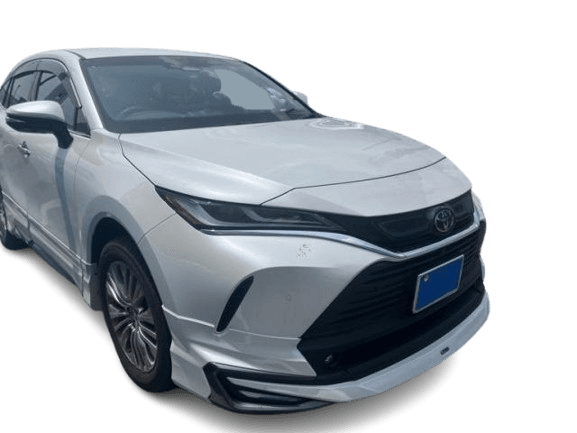2026 TOYOTA HARRIER Z 2WD #26864