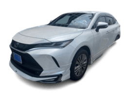 
										2026 TOYOTA HARRIER Z 2WD #26864 full									