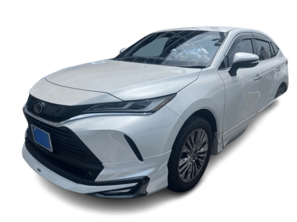 2026 TOYOTA HARRIER Z 2WD #26864