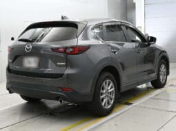 
										2022 MAZDA CX-5 XD SMART EDITION #26894 full									