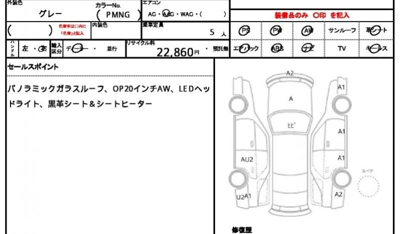 
								2022 TESLA MODEL Y RWD #26839 full									