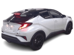
										2023 TOYOTA C-HR S-T GR SPORT #26830 full									