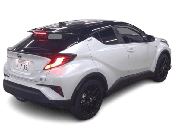 2023 TOYOTA C-HR S-T GR SPORT #26830