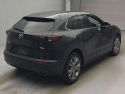 
										2023 MAZDA CX-30 20S PRO ACTIVE TOURING SELECTION #26893 full									