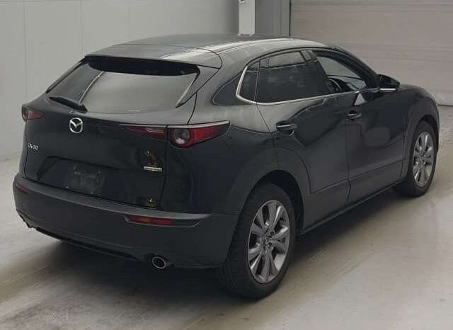 
								2023 MAZDA CX-30 20S PRO ACTIVE TOURING SELECTION #26893 full									