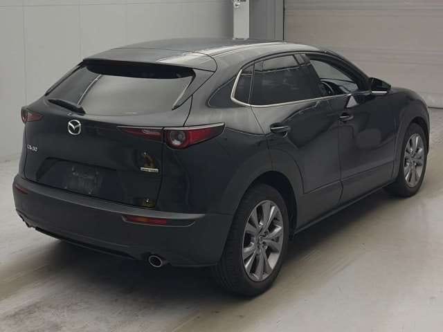 2023 MAZDA CX-30 20S PRO ACTIVE TOURING SELECTION #26893