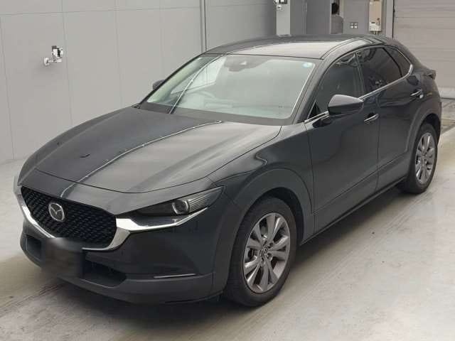 2023 MAZDA CX-30 20S PRO ACTIVE TOURING SELECTION #26893
