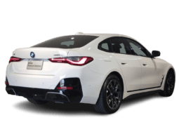 
										2025  BMW I4 E DRIVE 40 M SPORT #26845 full									