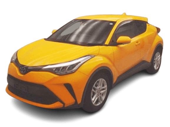 2023 TOYOTA C-HR S-T #26828