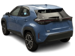 
										2025 TOYOTA YARIS CROSS Z #26823 full									