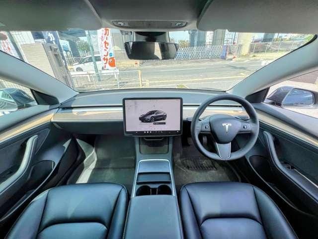 2022 TESLA MODEL 3 RWD #26835
