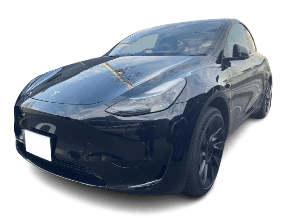 2023 TESLA MODEL Y RWD #26838
