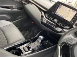 
										2023 TOYOTA C-HR G MODE NERO SAFETY PLUS #26827 full									