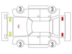 
										2023 TOYOTA C-HR G MODE NERO SAFETY PLUS #26827 full									
