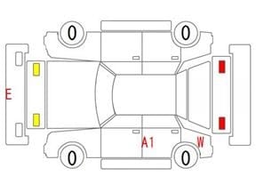 2024 TESLA MODEL 3 RWD #26836