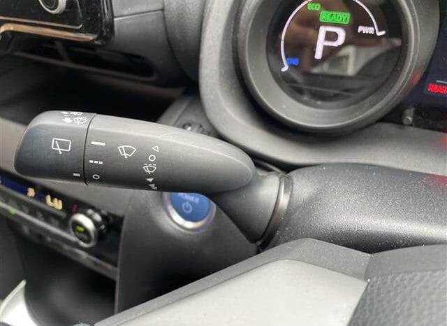 
								2023 TOYOTA YARIS CROSS HYBRID Z # 26876 full									