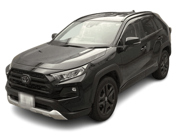 2025 TOYOTA RAV4 ADVENTURE 4WD #26858