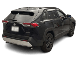 
										2025 TOYOTA RAV4 ADVENTURE 4WD #26858 full									