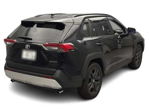 2025 TOYOTA RAV4 ADVENTURE 4WD #26858