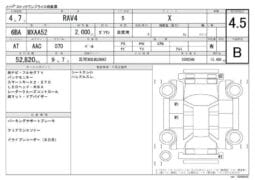 
										2022 TOYOTA RAV4 X #26833 full									