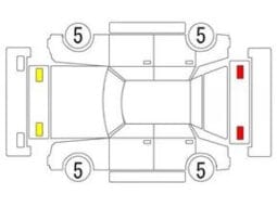 
										2024 TOYOTA BZ4X Z #26850 full									
