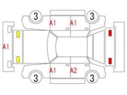 
										2025 NISSAN ARIYA B9 #26855 full									