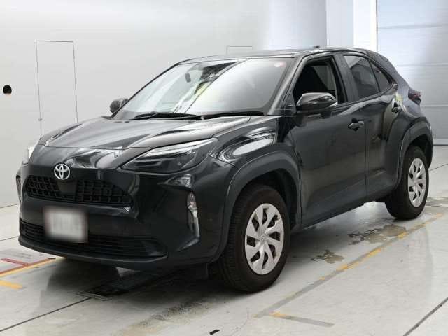 2023 TOYOTA YARIS CROSS X # 26872