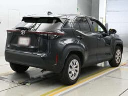 
										2023 TOYOTA YARIS CROSS X # 26872 full									