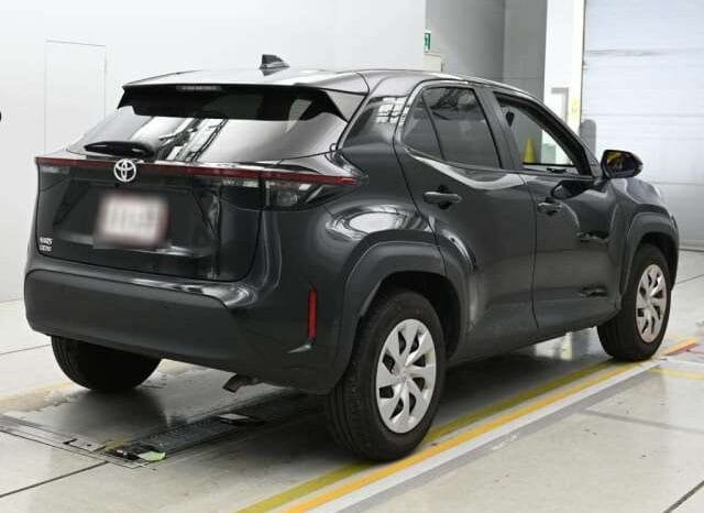 
								2023 TOYOTA YARIS CROSS X # 26872 full									