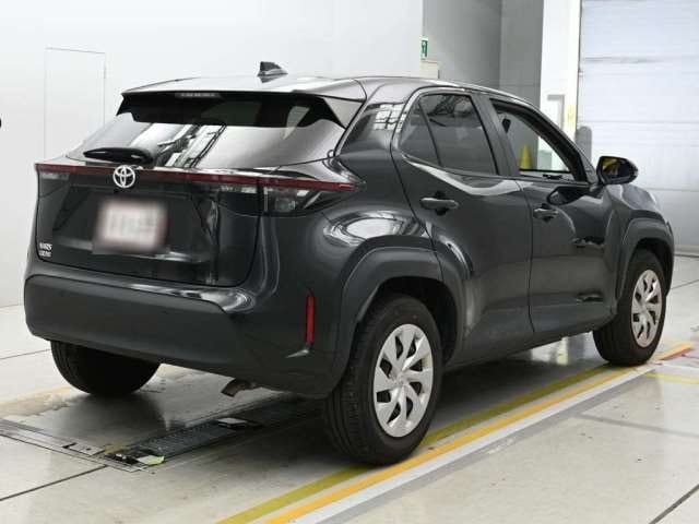2023 TOYOTA YARIS CROSS X # 26872