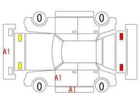 
								2023 TOYOTA C-HR G MODE NERO SAFETY PLUS #26856 full									