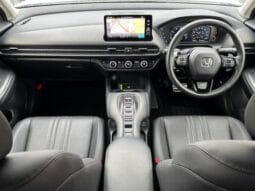 
										2024 HONDA ZR-V E:HEV Z full									