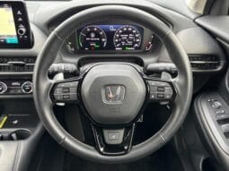 
										2024 HONDA ZR-V E:HEV Z full									