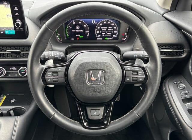 
								2024 HONDA ZR-V E:HEV Z full									