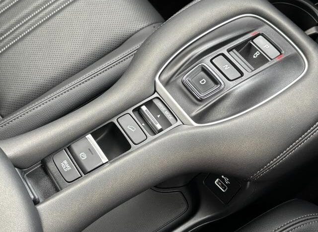 
								2024 HONDA ZR-V E:HEV Z full									