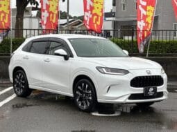 
										2024 HONDA ZR-V E:HEV Z full									