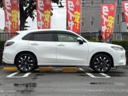 
										2024 HONDA ZR-V E:HEV Z full									