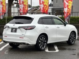 
										2024 HONDA ZR-V E:HEV Z full									