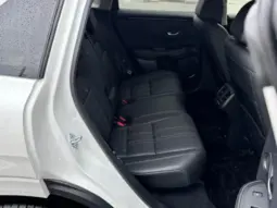 
										2024 HONDA ZR-V E:HEV Z full									