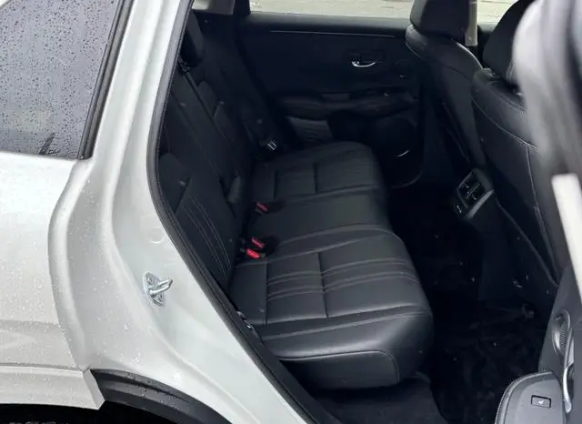 
								2024 HONDA ZR-V E:HEV Z full									