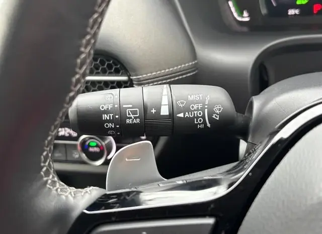 
								2024 HONDA ZR-V E:HEV Z full									