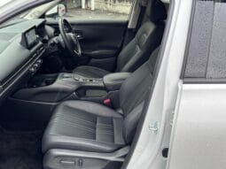 
										2024 HONDA ZR-V E:HEV Z full									